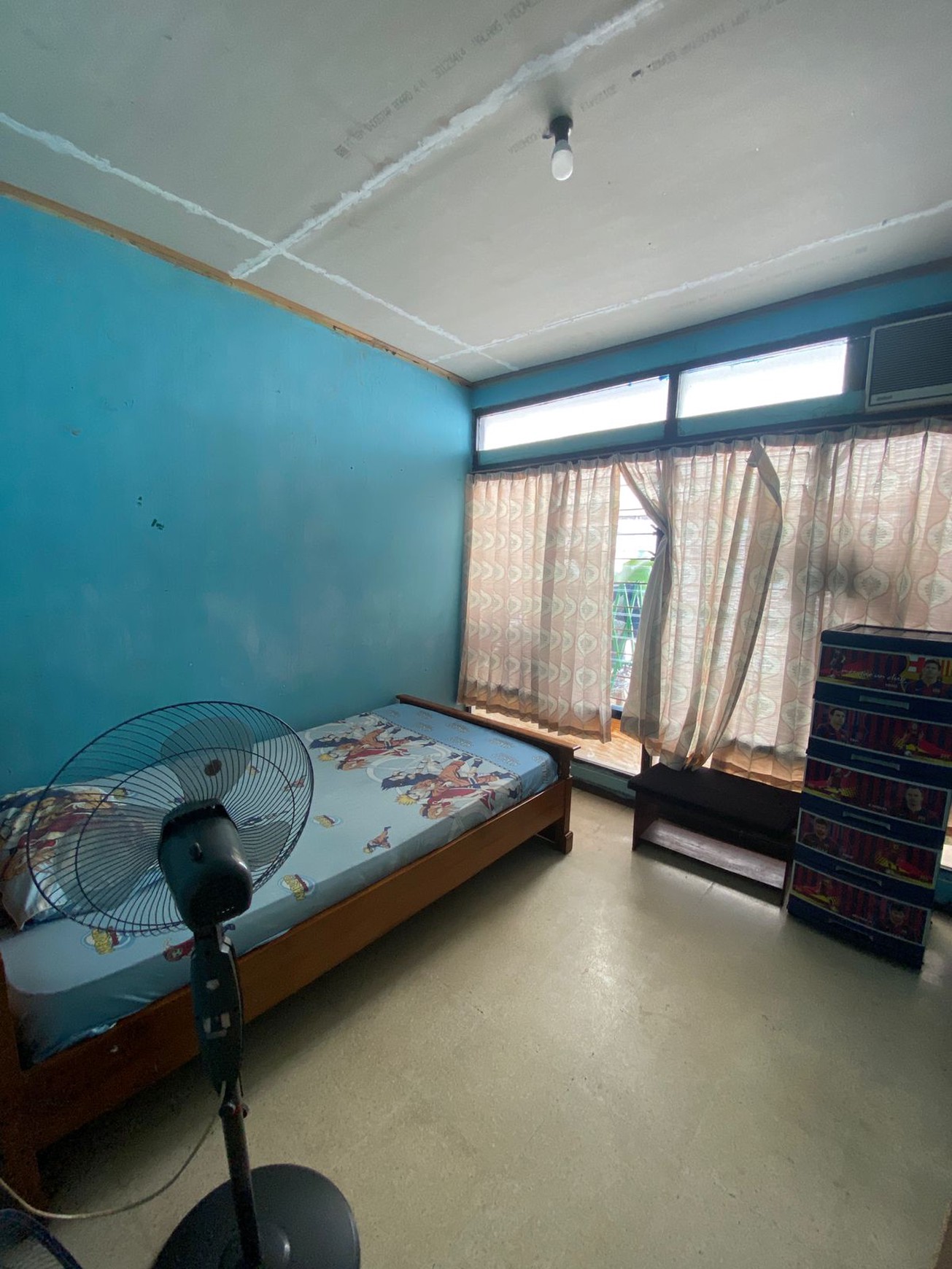 Rumah Dalam Perum Lokasi Dekat JEC Banguntapan Bantul