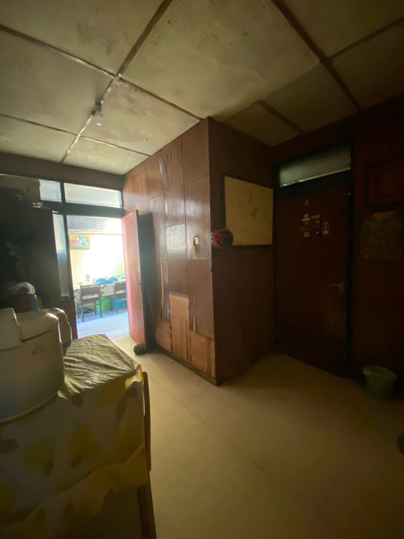 Rumah Dalam Perum Lokasi Dekat JEC Banguntapan Bantul