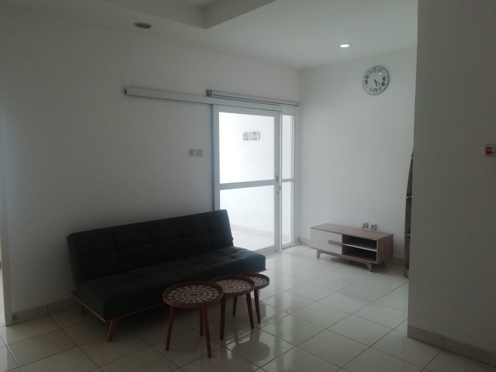 Rumah Full Furnished 2½ Lantai KT 5 KM 4 @Bintaro -Sektor 5
