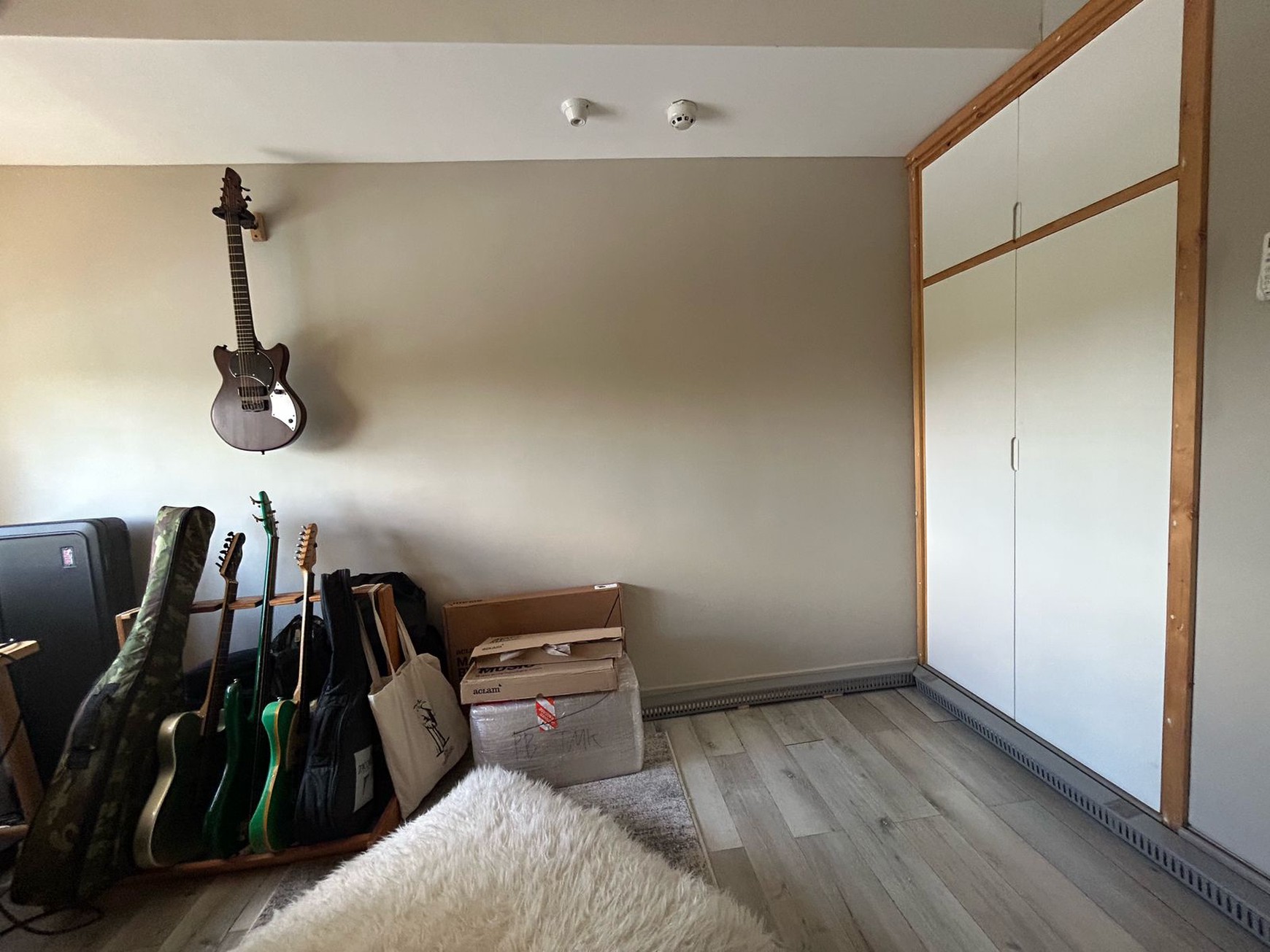 Apartemen LRT City Accordion Kapin 2BR Fully Furnished View Kolam Renang