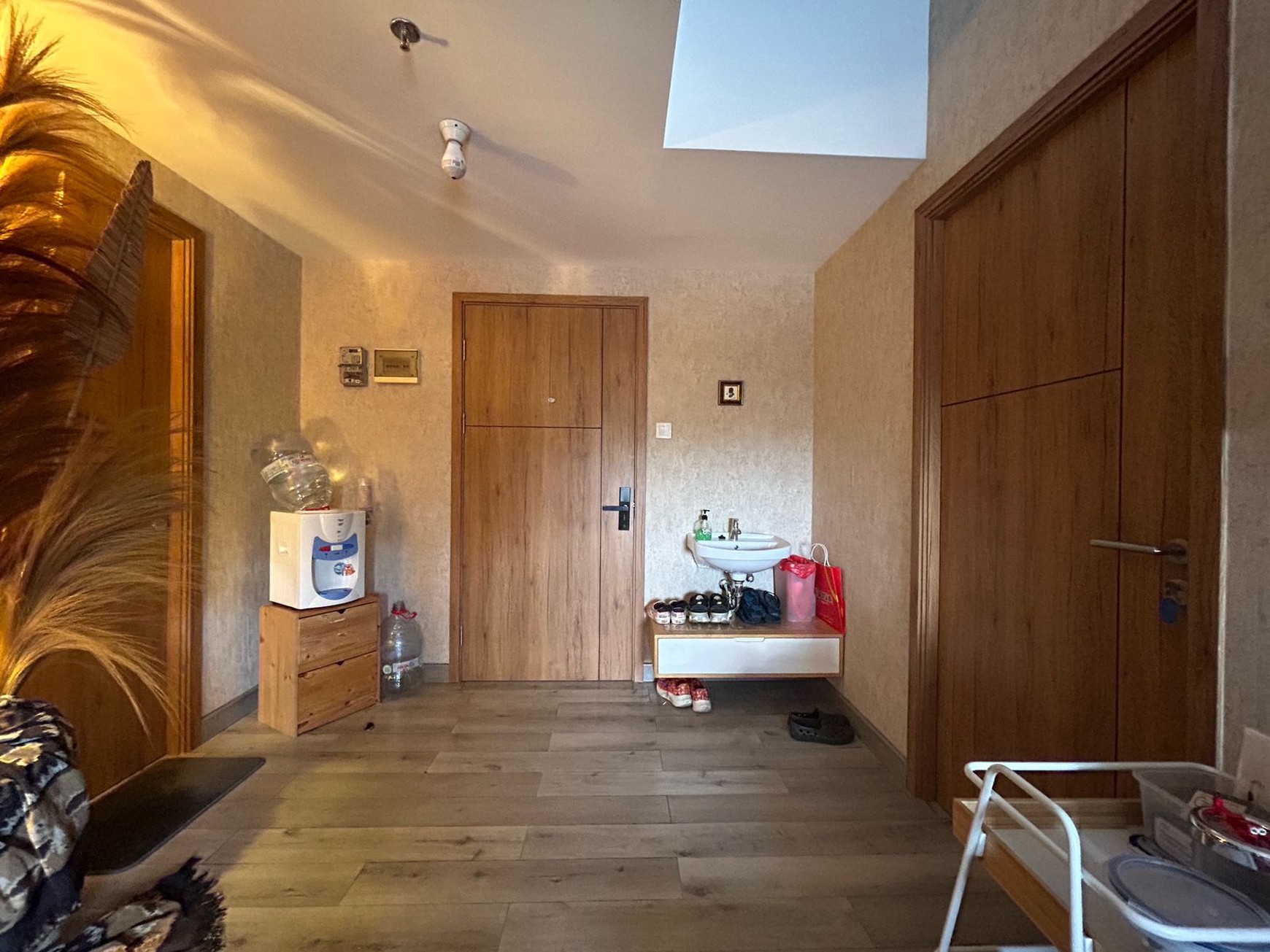 Apartemen LRT City Accordion Kapin 2BR Fully Furnished View Kolam Renang