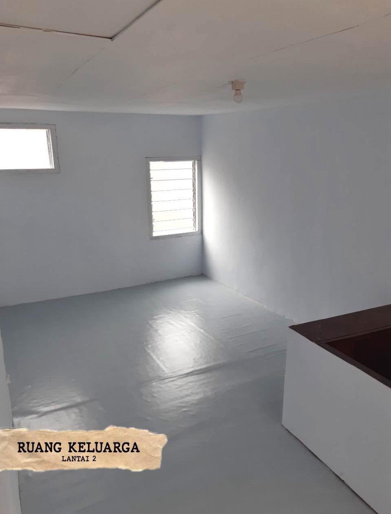 Dijual Rumah di Sukajadi Dekat PVJ Mall Bandung