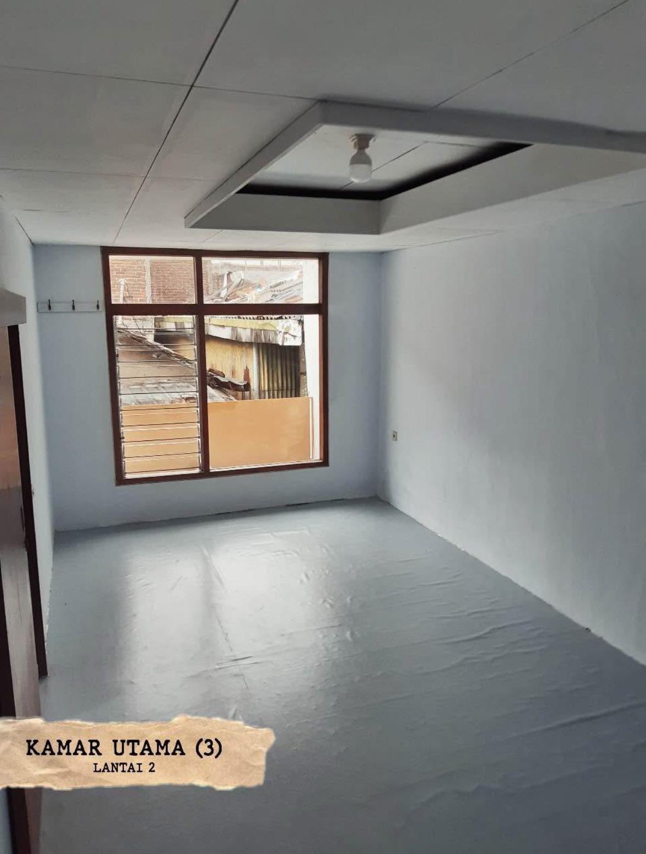 Dijual Rumah di Sukajadi Dekat PVJ Mall Bandung