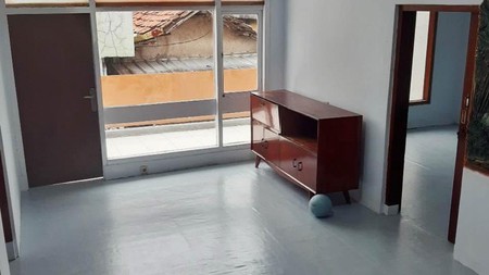 Dijual Rumah di Sukajadi Dekat PVJ Mall Bandung
