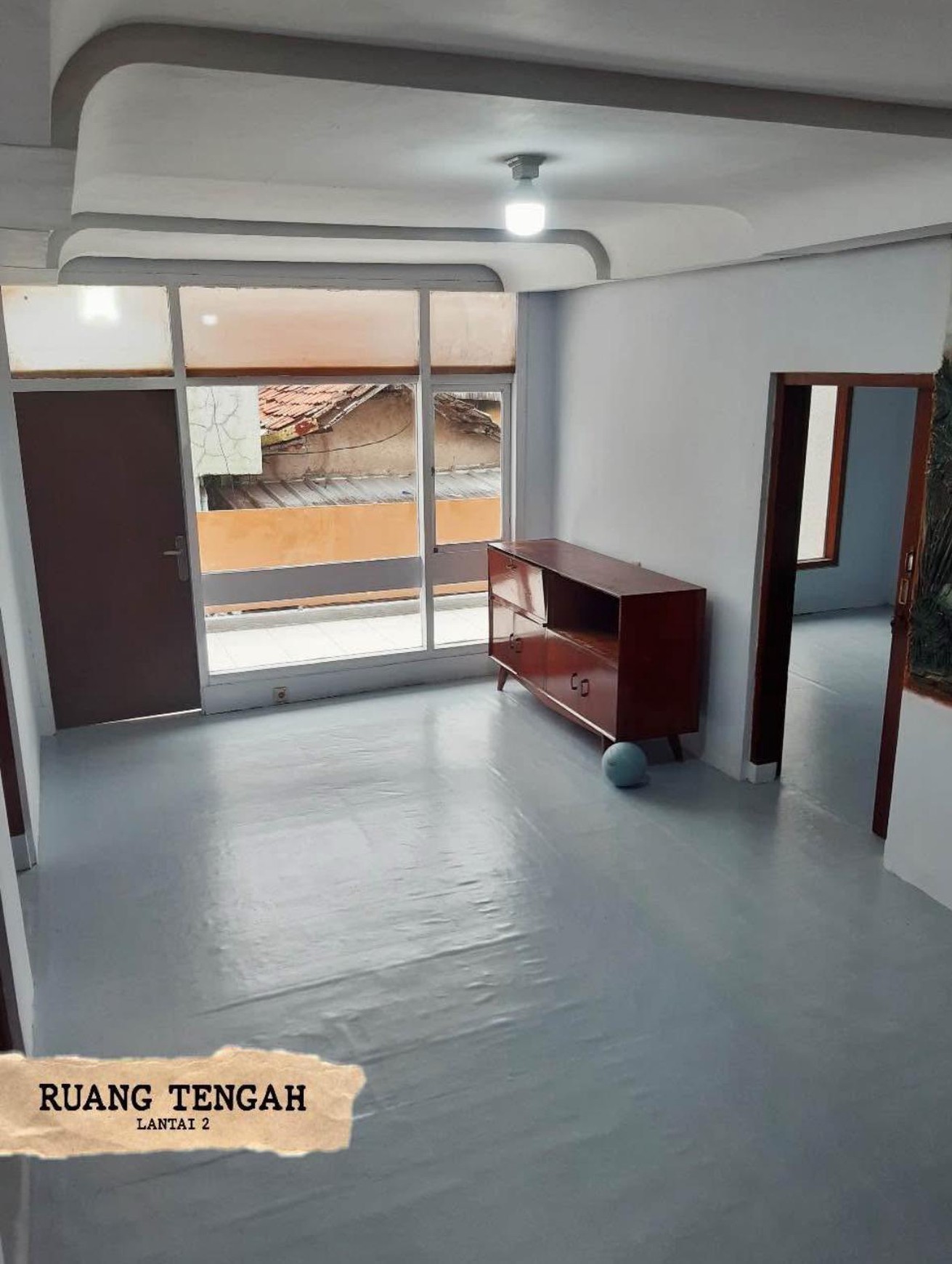 Dijual Rumah di Sukajadi Dekat PVJ Mall Bandung