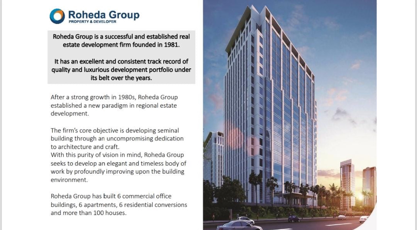 Gedung siap pakai, cocok untuk invest & usaha Di Simatupang