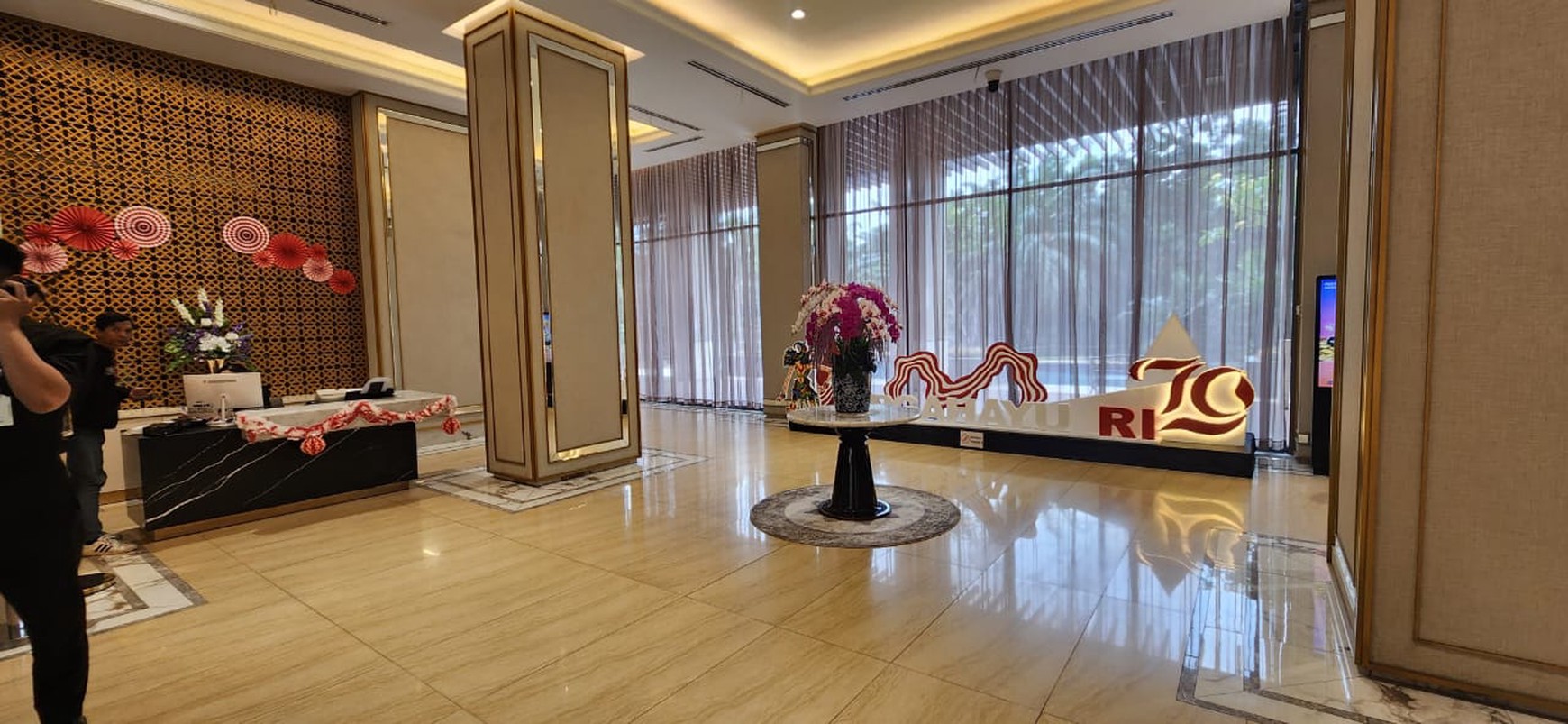 Apartemen Modern Transpark Cibubur Type Sudio