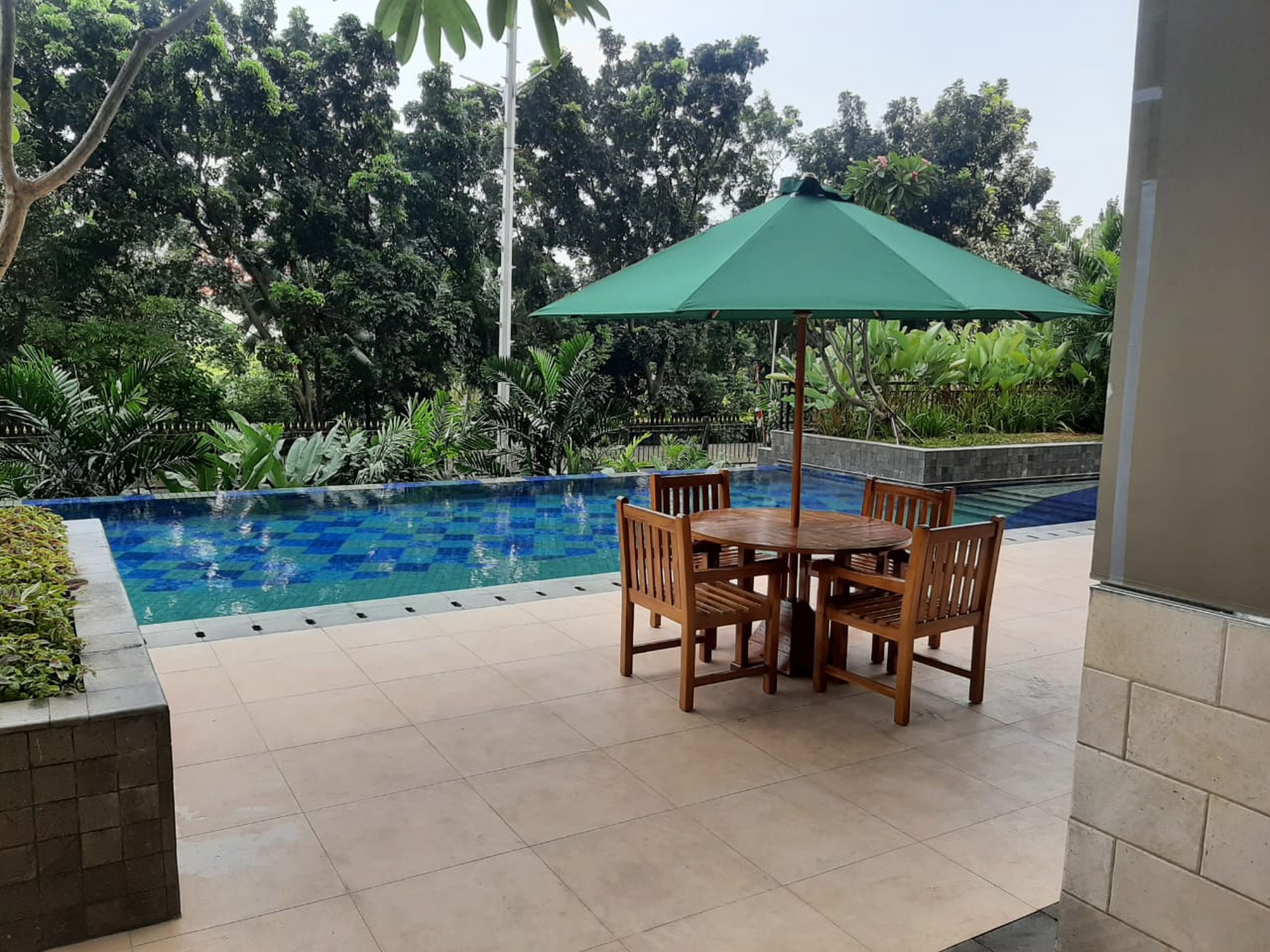 Apartemen Modern Transpark Cibubur Type Sudio