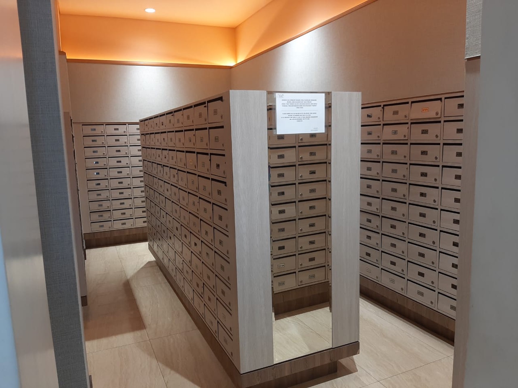 Apartemen Modern Transpark Cibubur Type Sudio