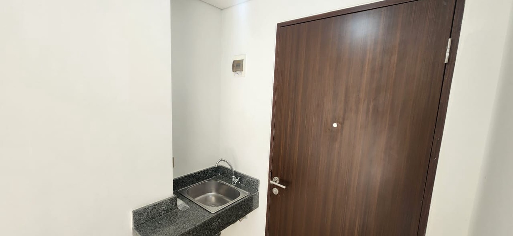 Apartemen Modern Transpark Cibubur Type Sudio