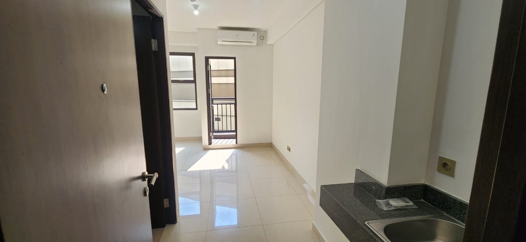 Apartemen Modern Transpark Cibubur Type Sudio