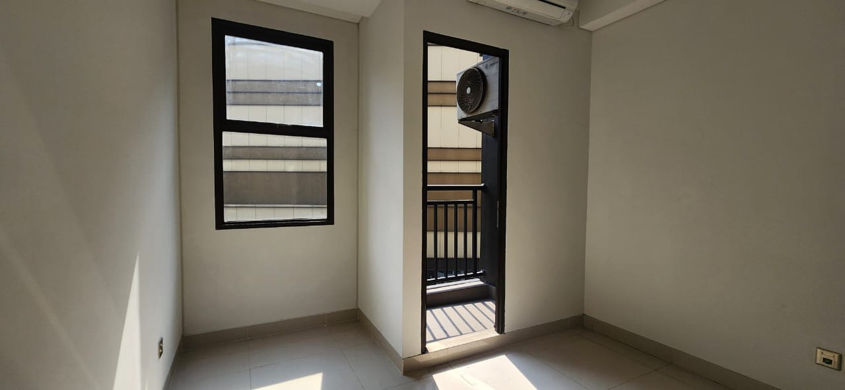 Apartemen Modern Transpark Cibubur Type Sudio