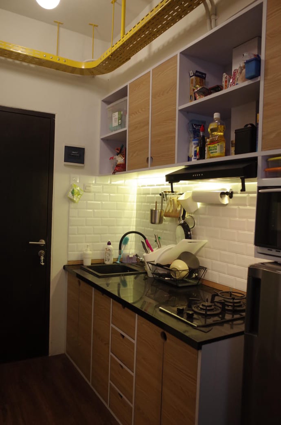 Dijual Apartemen Bagus di Tengah Kota Grand Asia Afrika