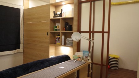 Dijual Apartemen Bagus di Tengah Kota Grand Asia Afrika