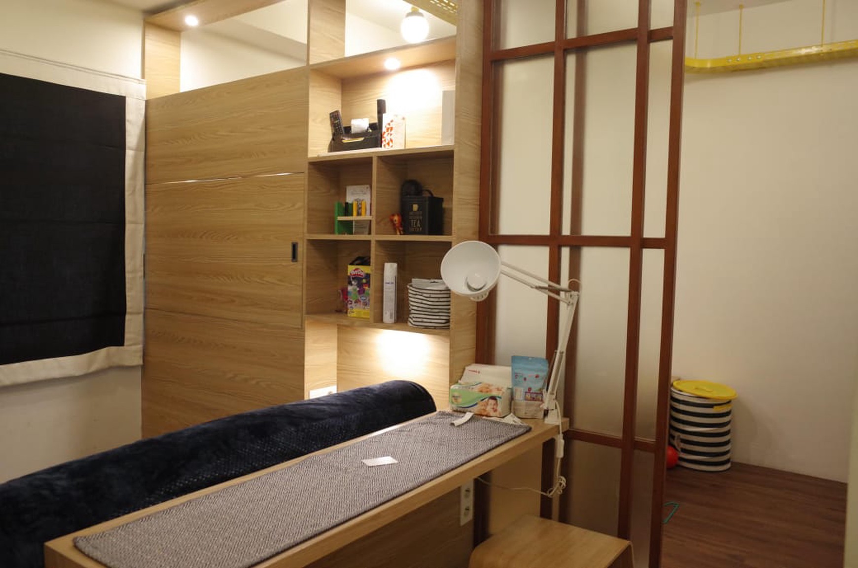 Dijual Apartemen Bagus di Tengah Kota Grand Asia Afrika