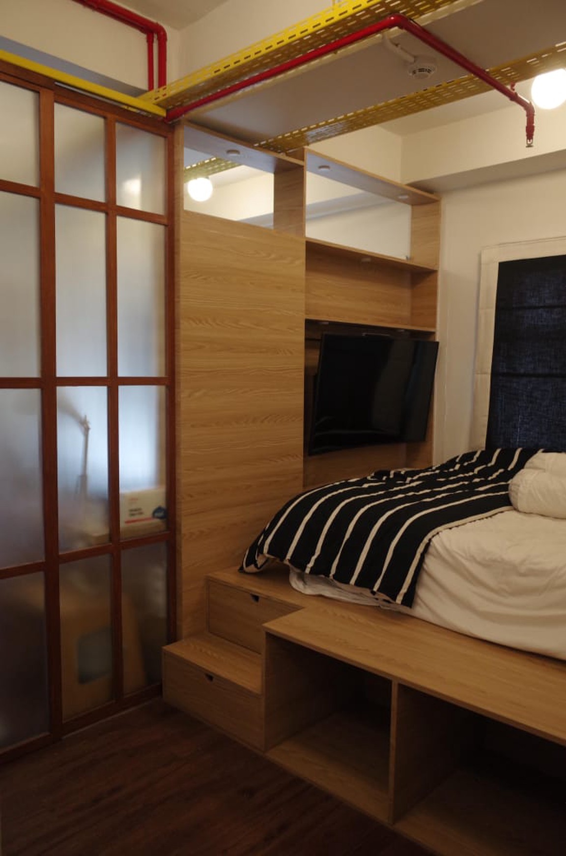 Dijual Apartemen Bagus di Tengah Kota Grand Asia Afrika