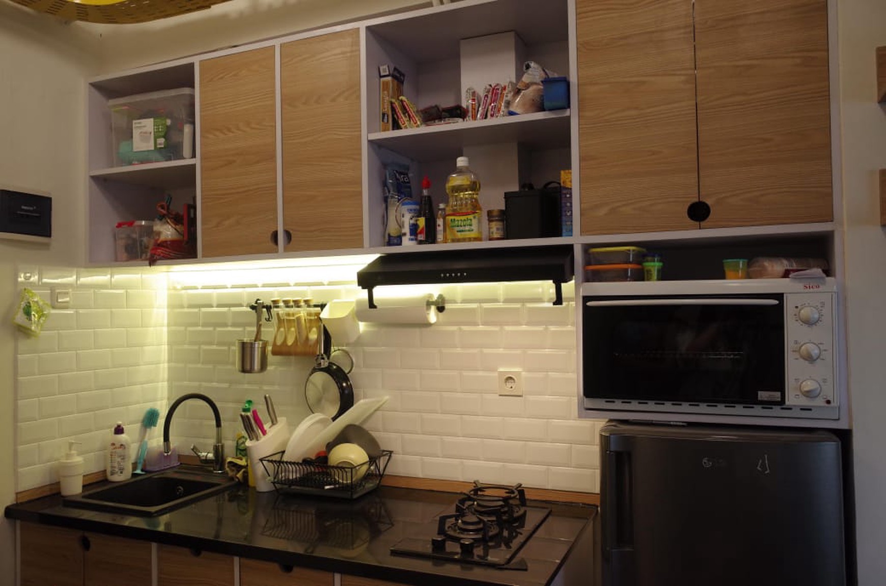 Dijual Apartemen Bagus di Tengah Kota Grand Asia Afrika