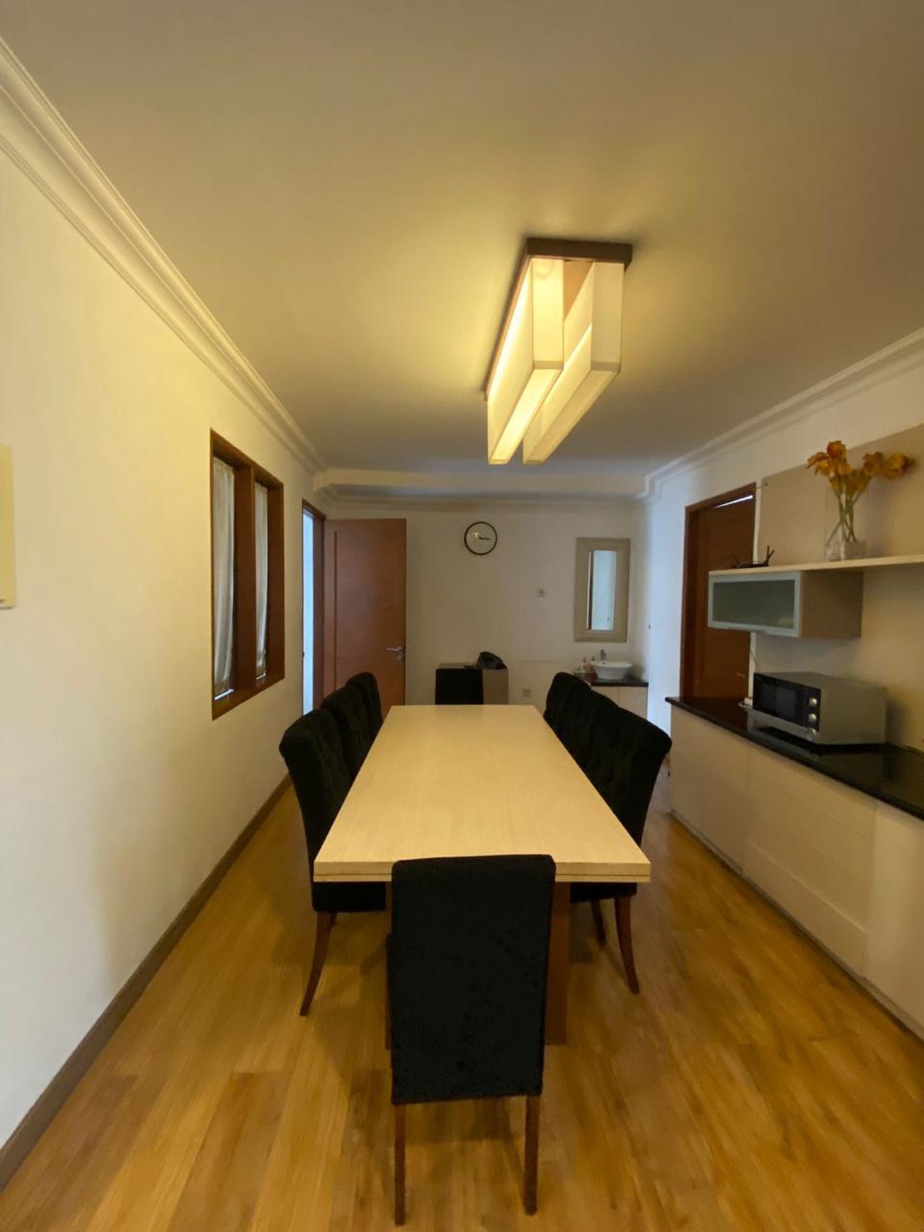 Rumah Mewah di Bintaro Luas Siap Huni SHm KT 5+1 KM 5+1