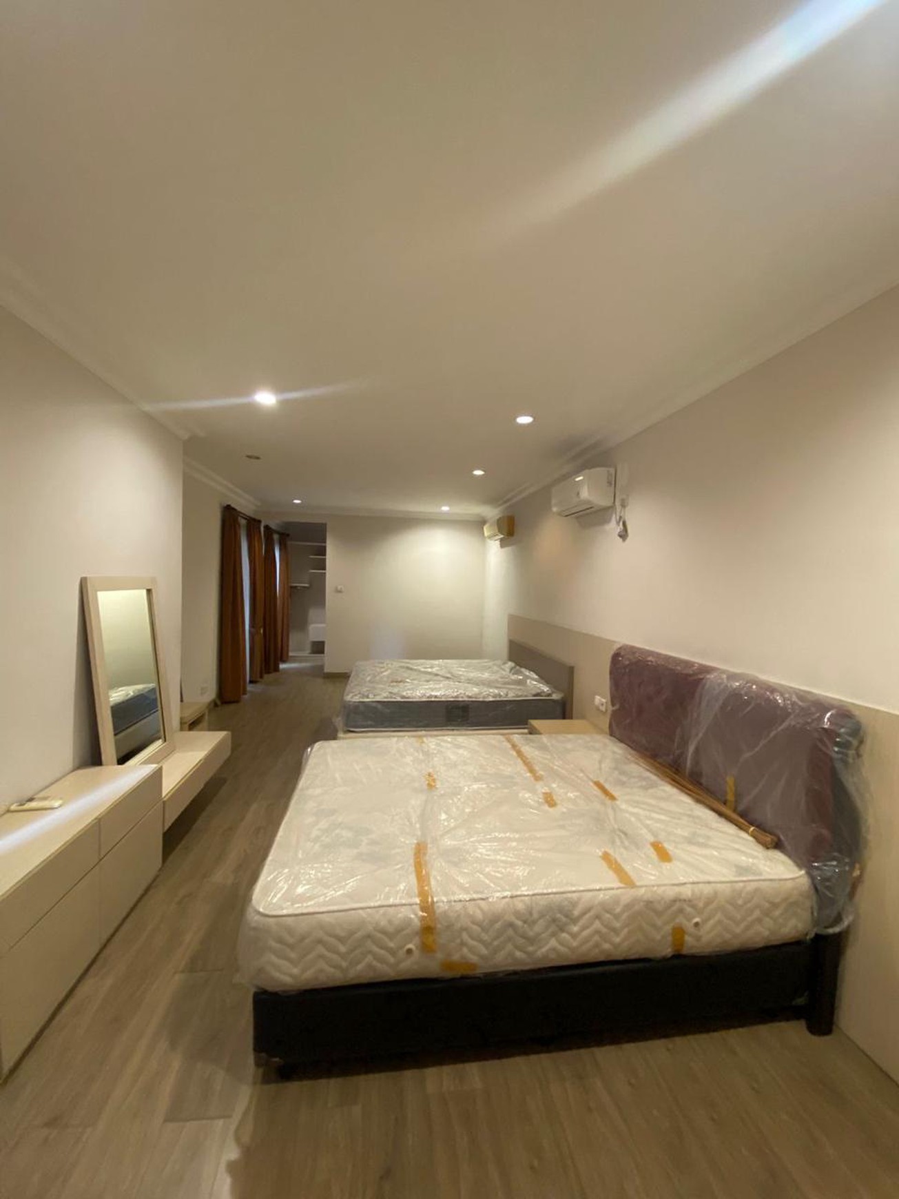Rumah Mewah di Bintaro Luas Siap Huni SHm KT 5+1 KM 5+1