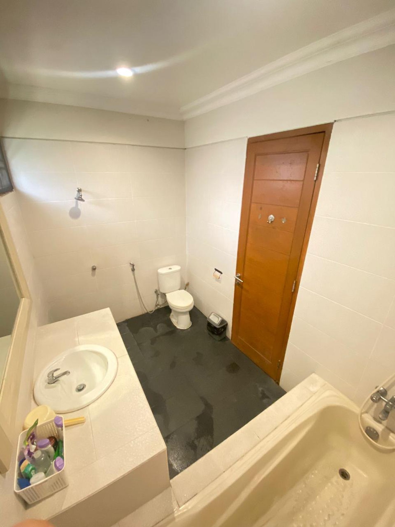 Rumah Mewah di Bintaro Luas Siap Huni SHm KT 5+1 KM 5+1