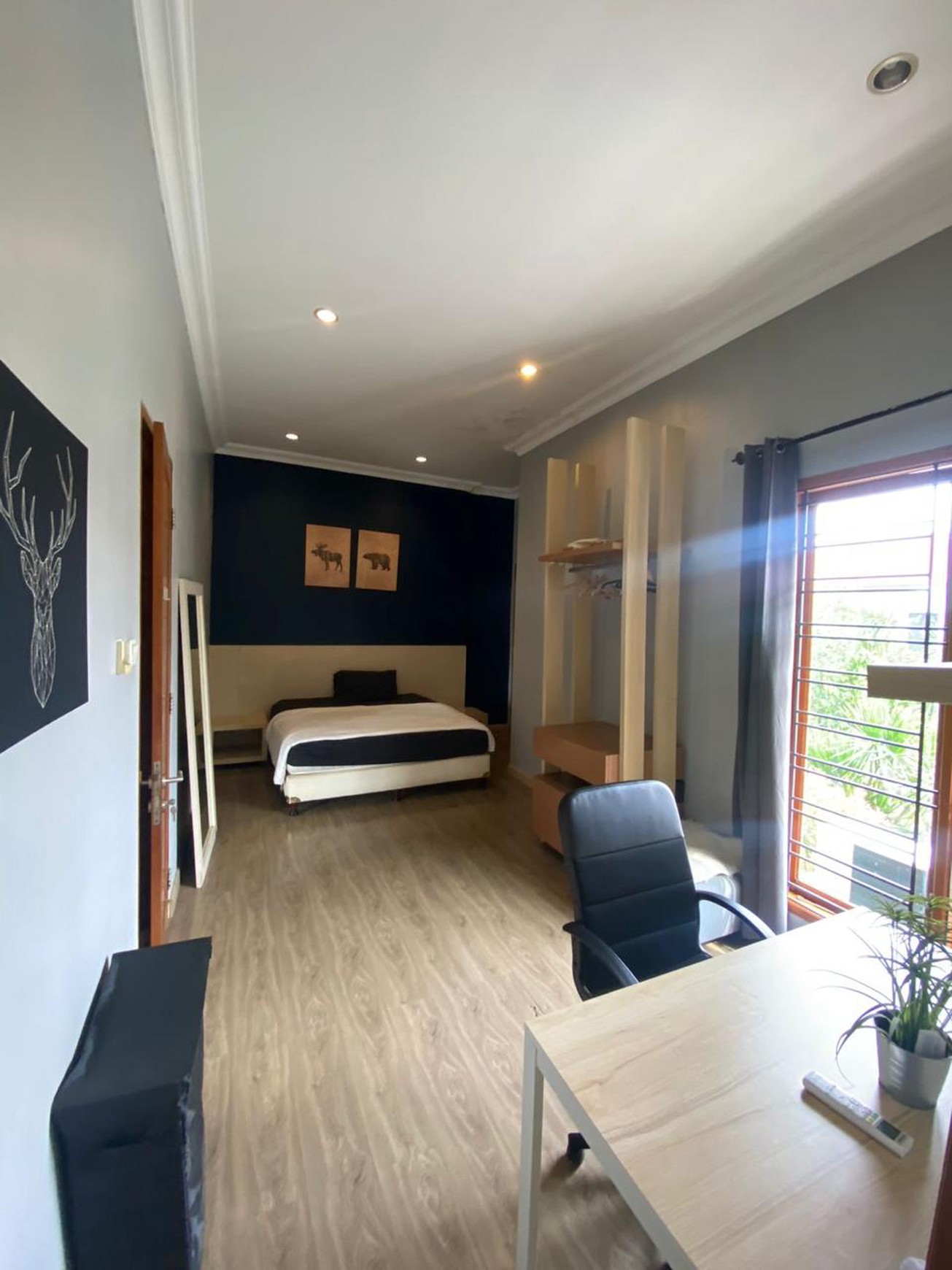 Rumah Mewah di Bintaro Luas Siap Huni SHm KT 5+1 KM 5+1