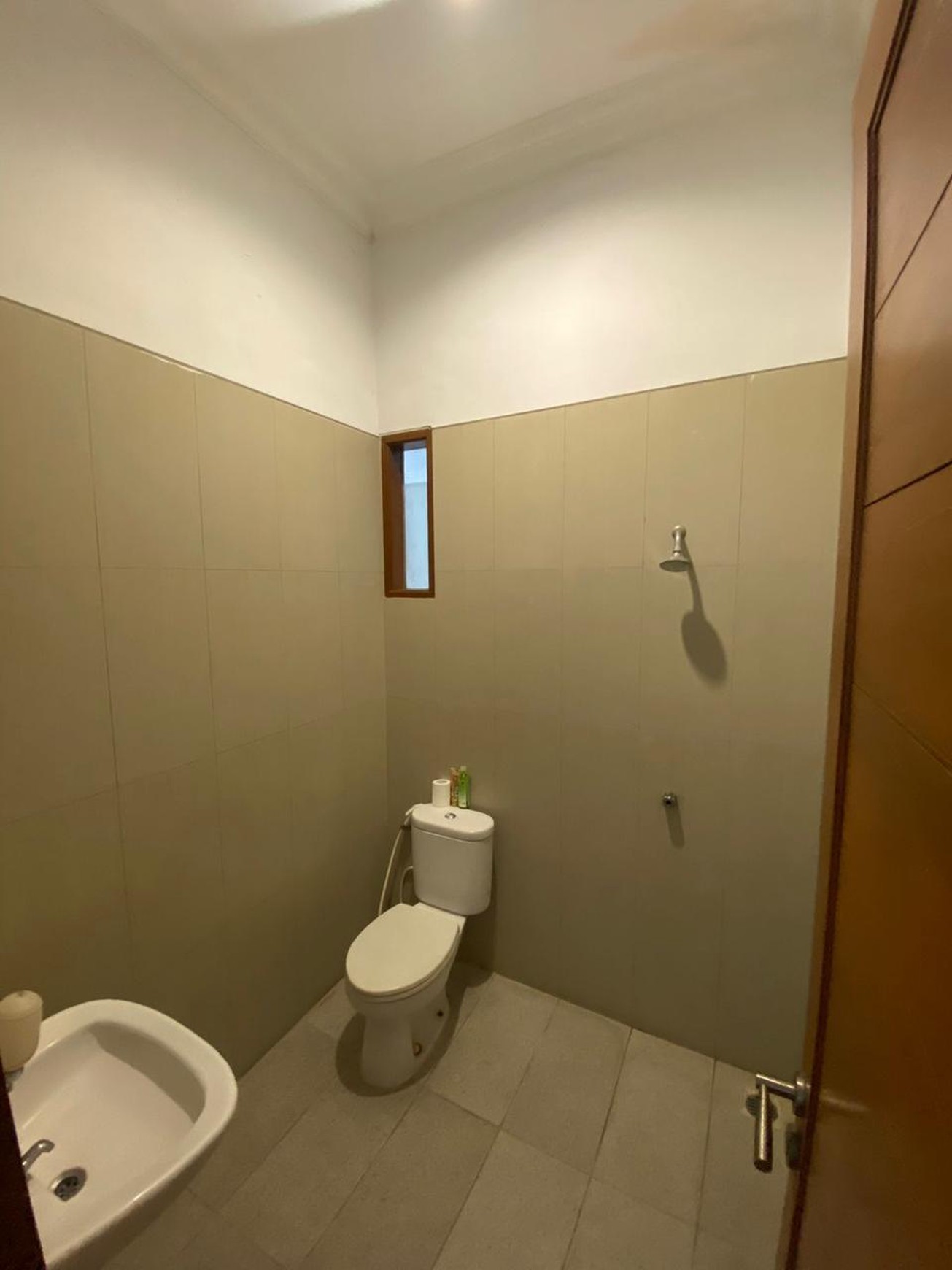 Rumah Mewah di Bintaro Luas Siap Huni SHm KT 5+1 KM 5+1