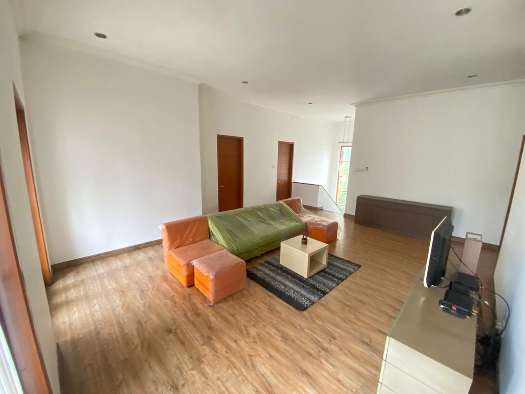 Rumah Mewah di Bintaro Luas Siap Huni SHm KT 5+1 KM 5+1