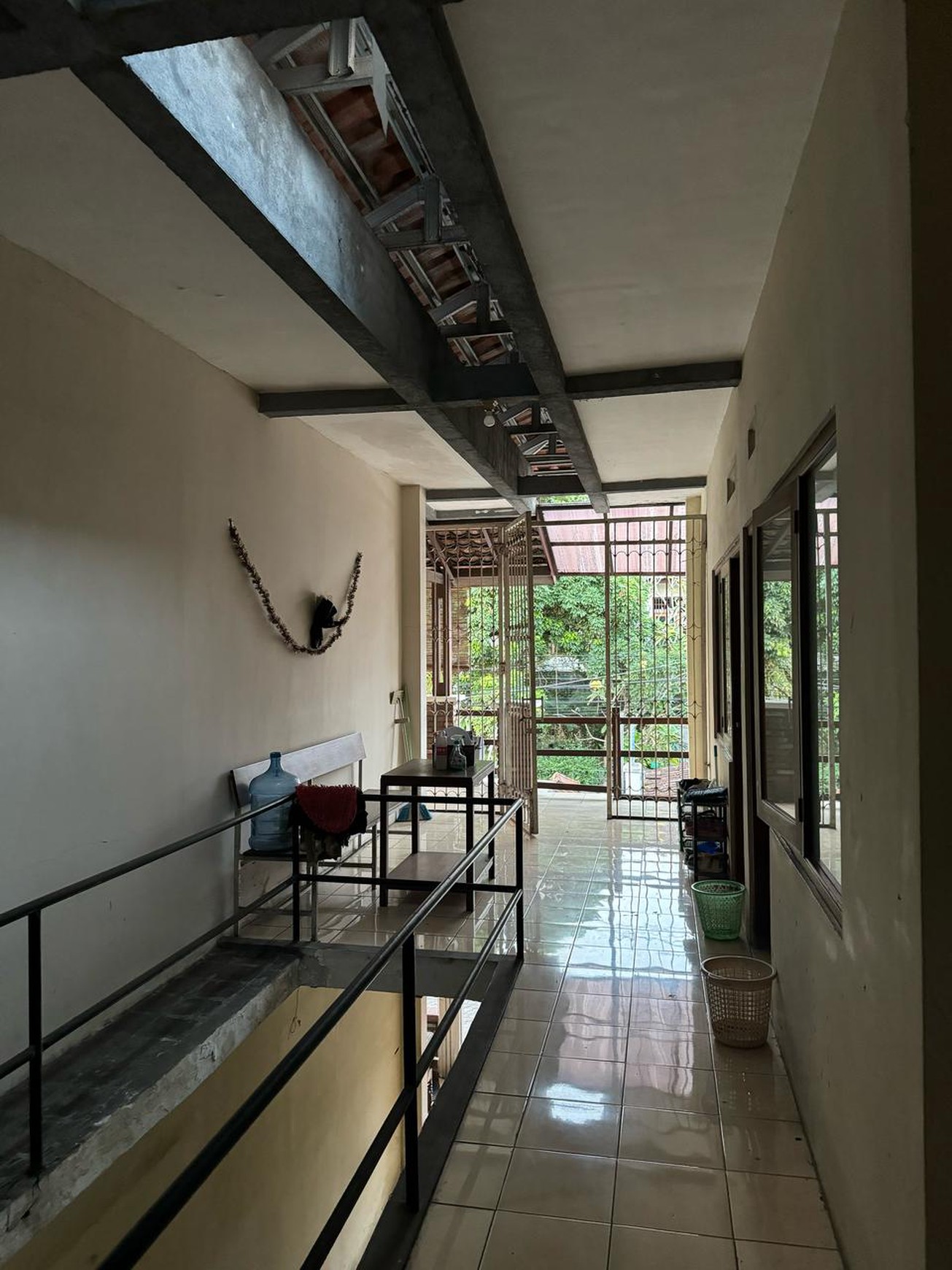 Saatnya Investasi Kost 15 Kamar Lokasi Dekat Kampus Sanata Dharma Caturtunggal Depok Sleman