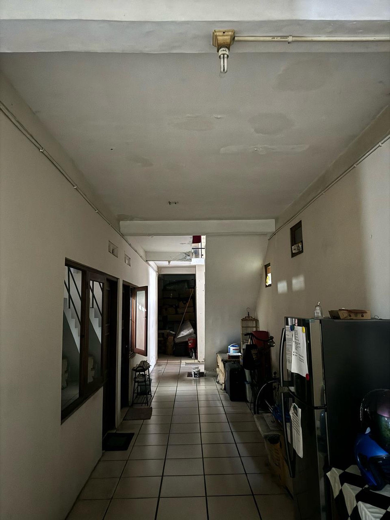Saatnya Investasi Kost 15 Kamar Lokasi Dekat Kampus Sanata Dharma Caturtunggal Depok Sleman
