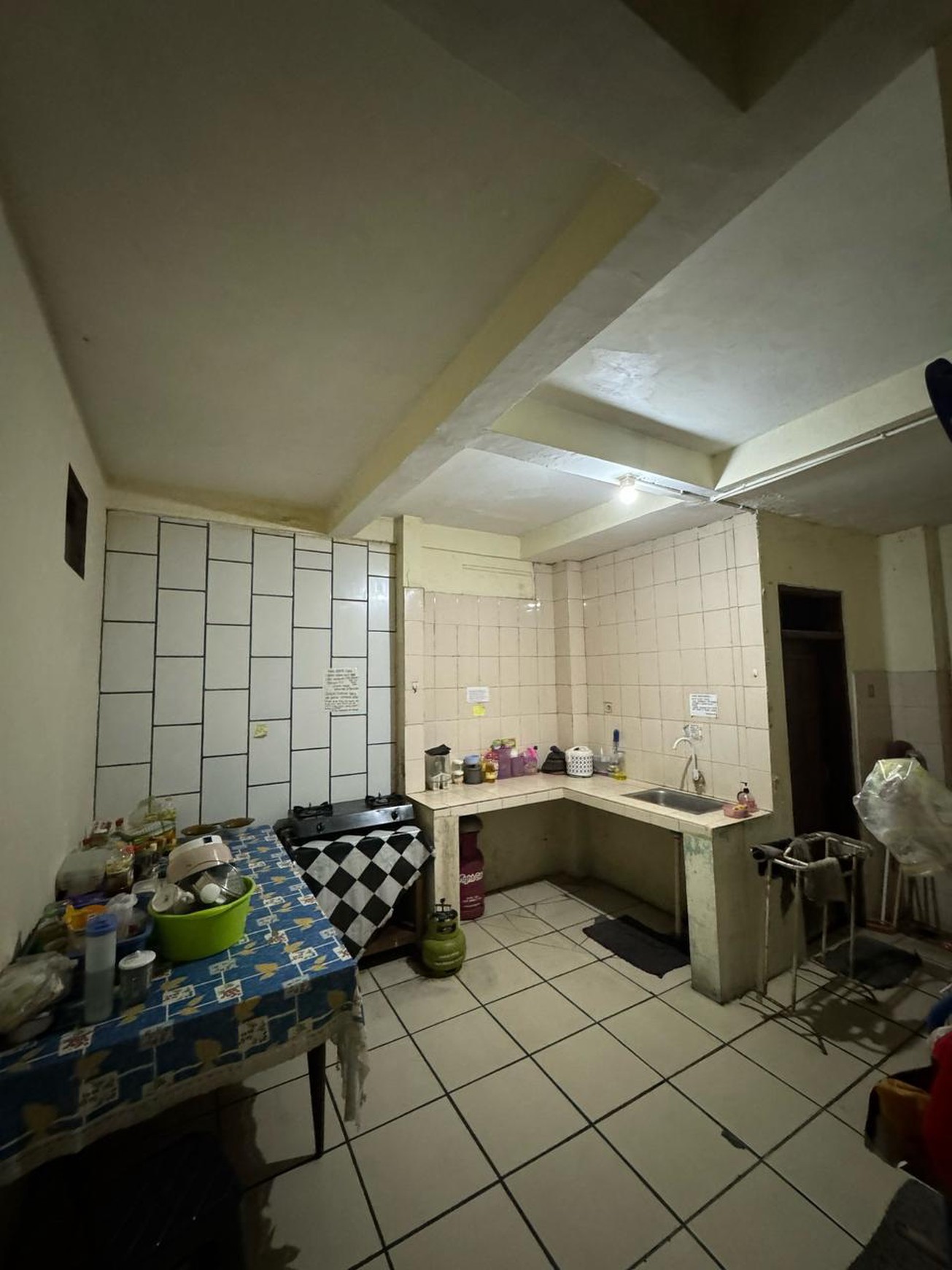 Saatnya Investasi Kost 15 Kamar Lokasi Dekat Kampus Sanata Dharma Caturtunggal Depok Sleman