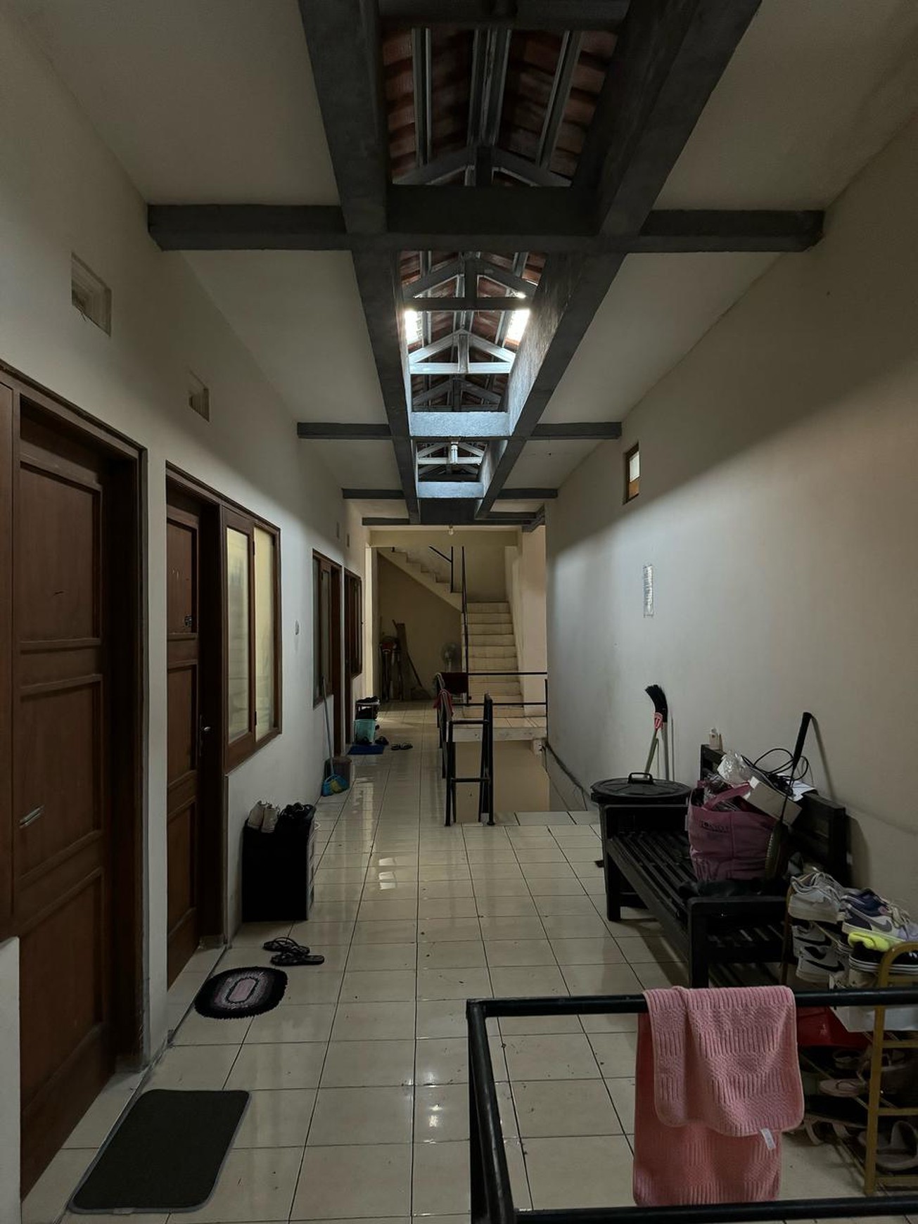 Saatnya Investasi Kost 15 Kamar Lokasi Dekat Kampus Sanata Dharma Caturtunggal Depok Sleman