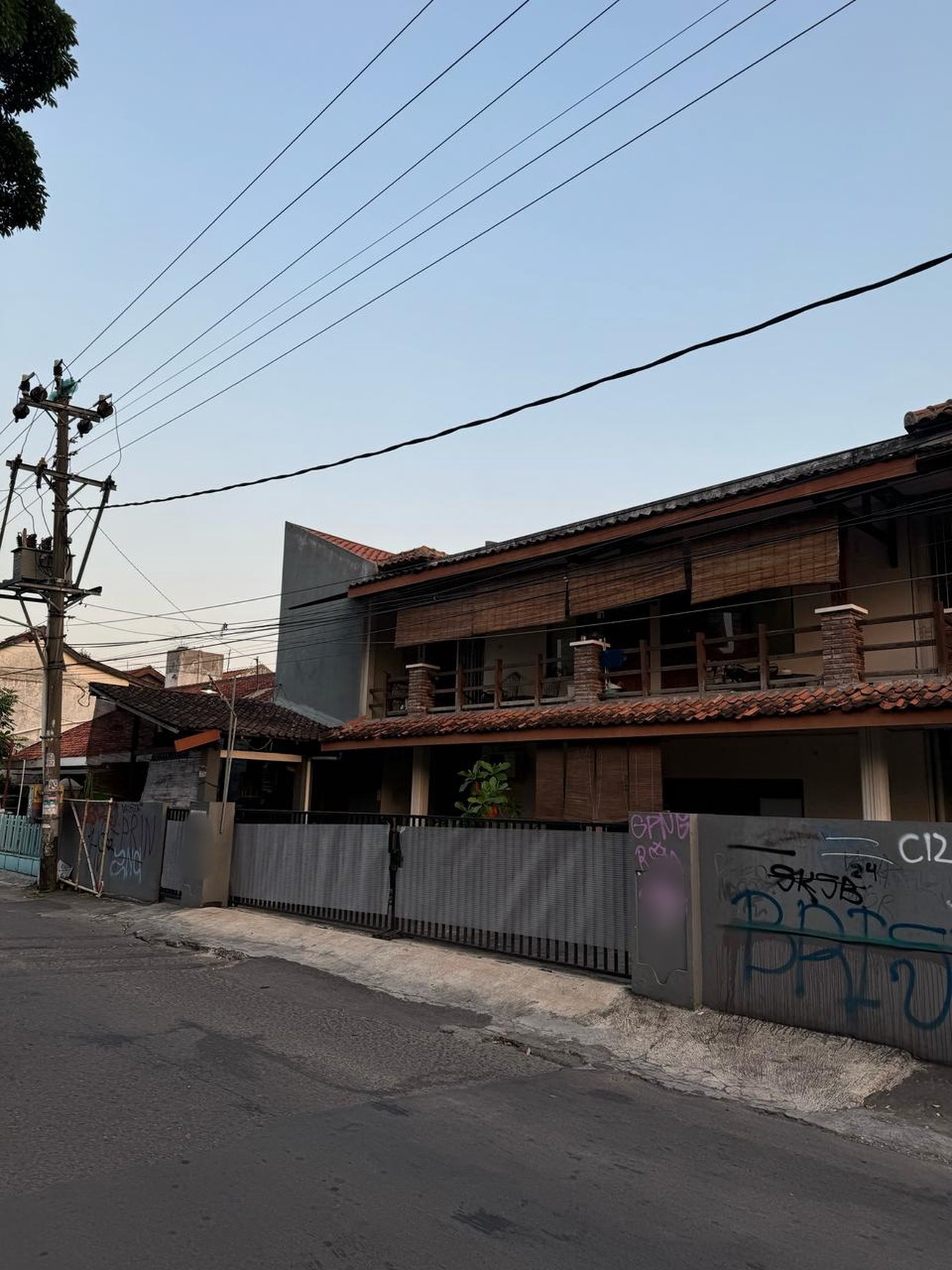 Saatnya Investasi Kost 15 Kamar Lokasi Dekat Kampus Sanata Dharma Caturtunggal Depok Sleman
