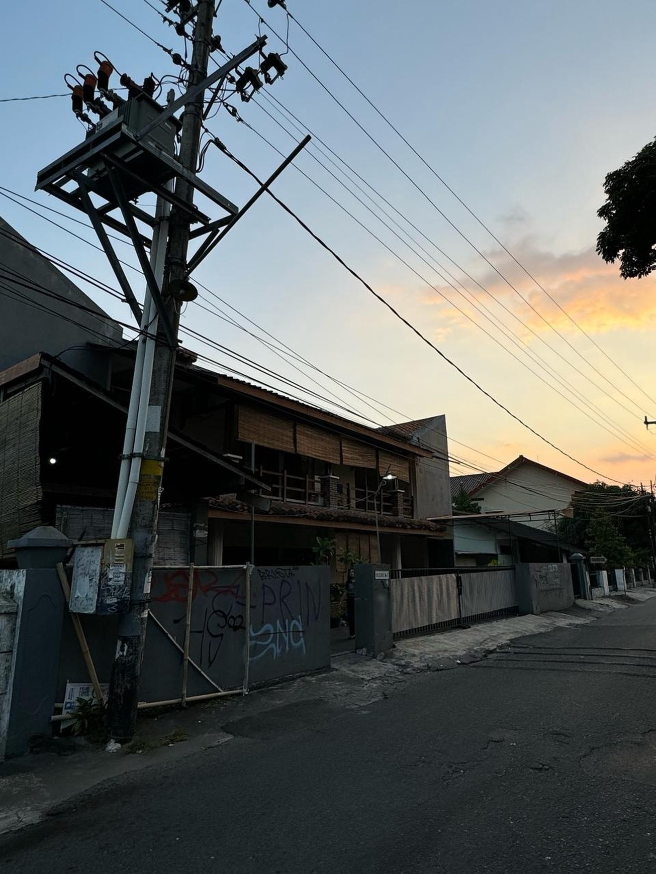 Saatnya Investasi Kost 15 Kamar Lokasi Dekat Kampus Sanata Dharma Caturtunggal Depok Sleman