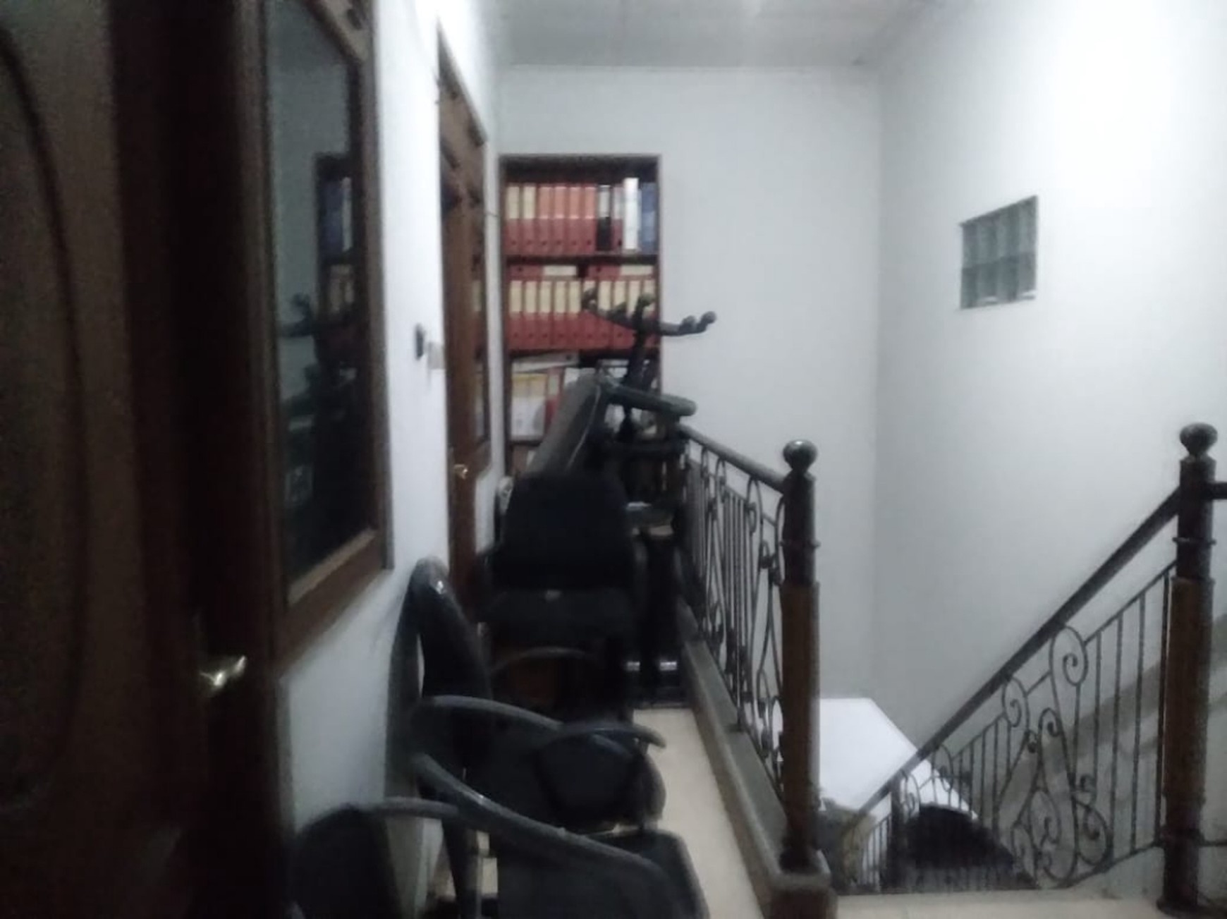 Dijual rumah di tebet barat dalam jakarta selatan