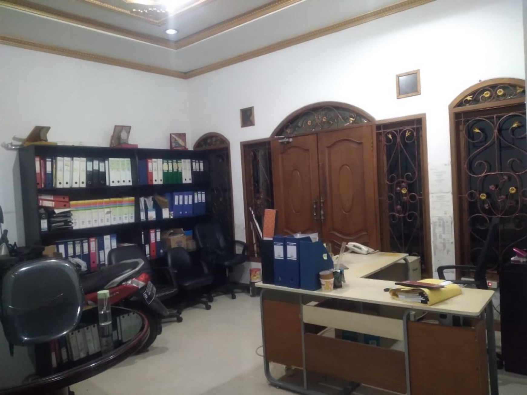 Dijual rumah di tebet barat dalam jakarta selatan