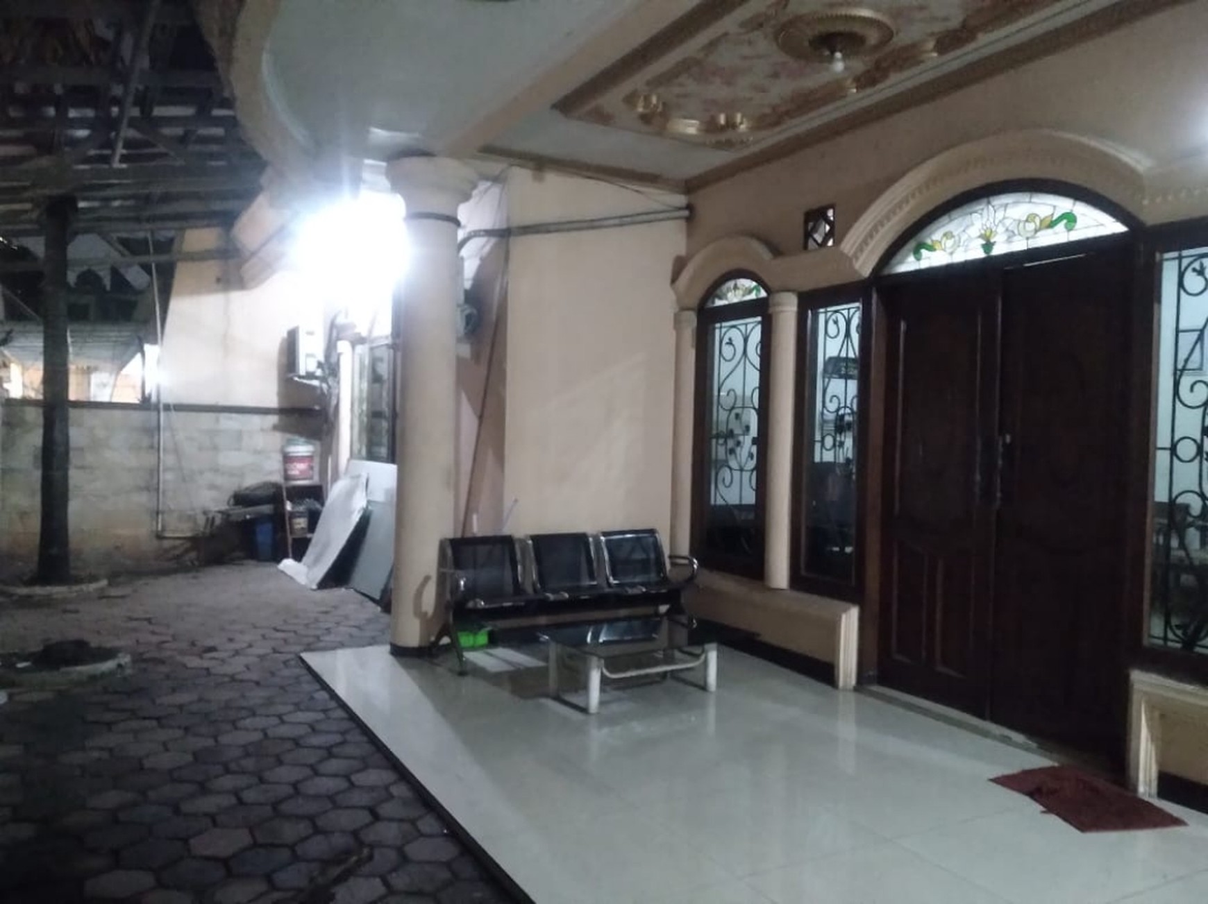 Dijual rumah di tebet barat dalam jakarta selatan
