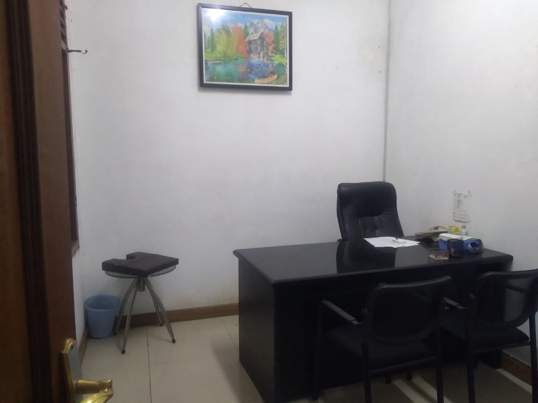 Dijual rumah di tebet barat dalam jakarta selatan