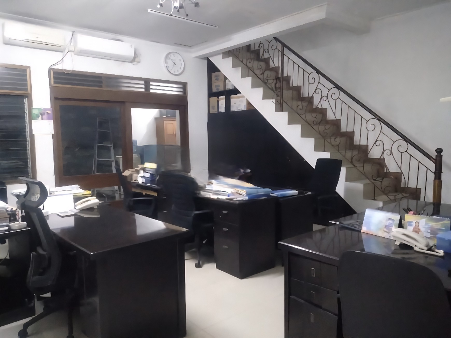 Dijual rumah di tebet barat dalam jakarta selatan