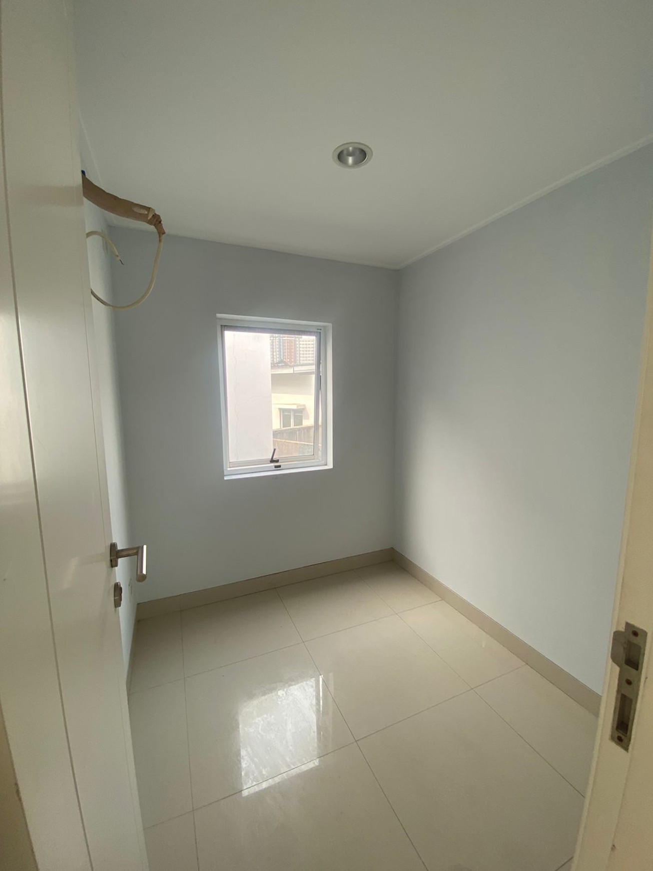 Rumah Minimalis, Lokasi strategis Bebas banjir dalam Cluster di Bintaro Sektor 9