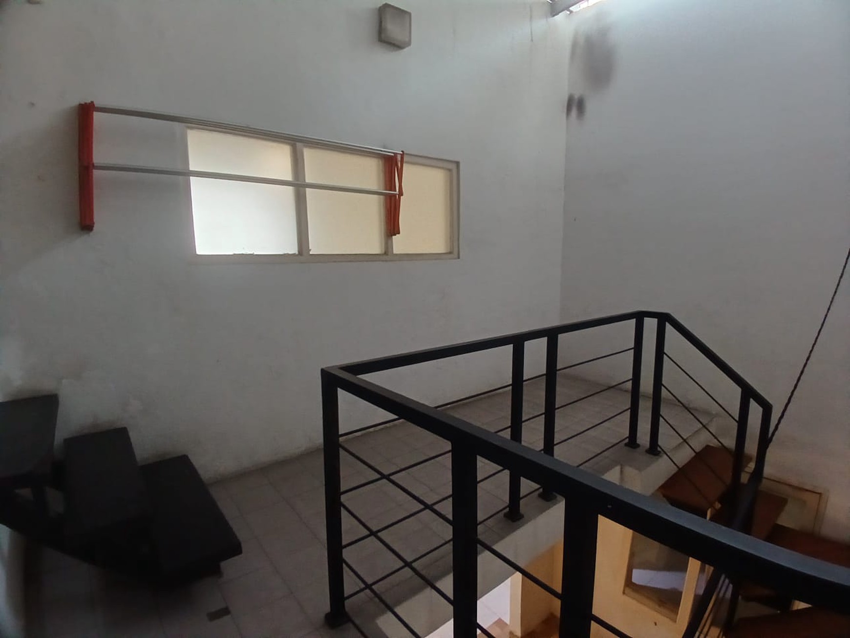 Rumah disewakan di Trulek Permata siap huni di Sektor 9