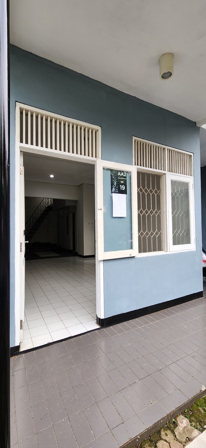 Rumah Minimalis di Griya Bintara Indah, Bekasi