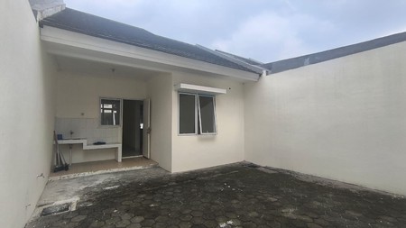 Rumah Sewa Grand Wisata  ,Tambun .Bekasi