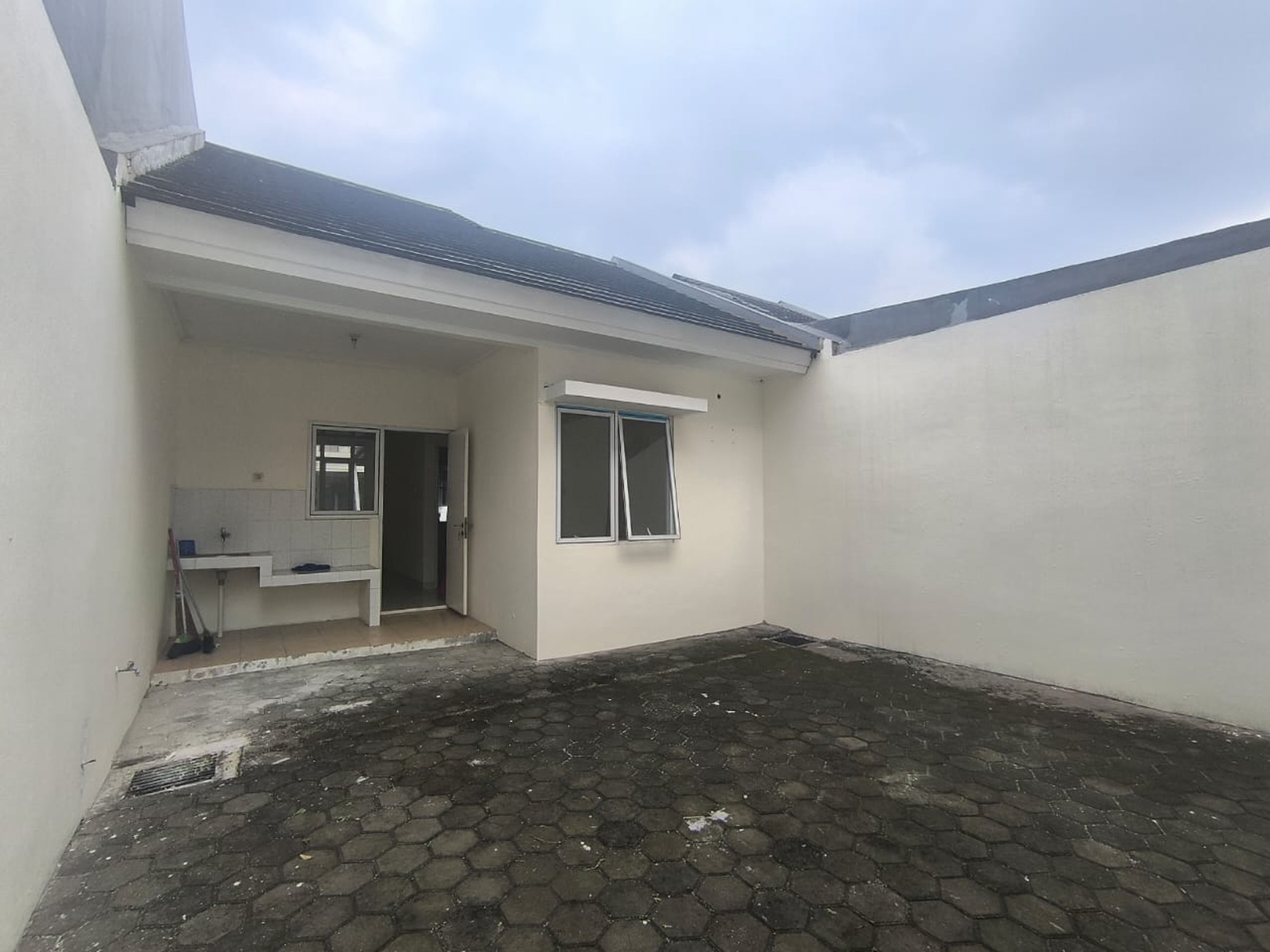 Rumah Sewa Grand Wisata  ,Tambun .Bekasi