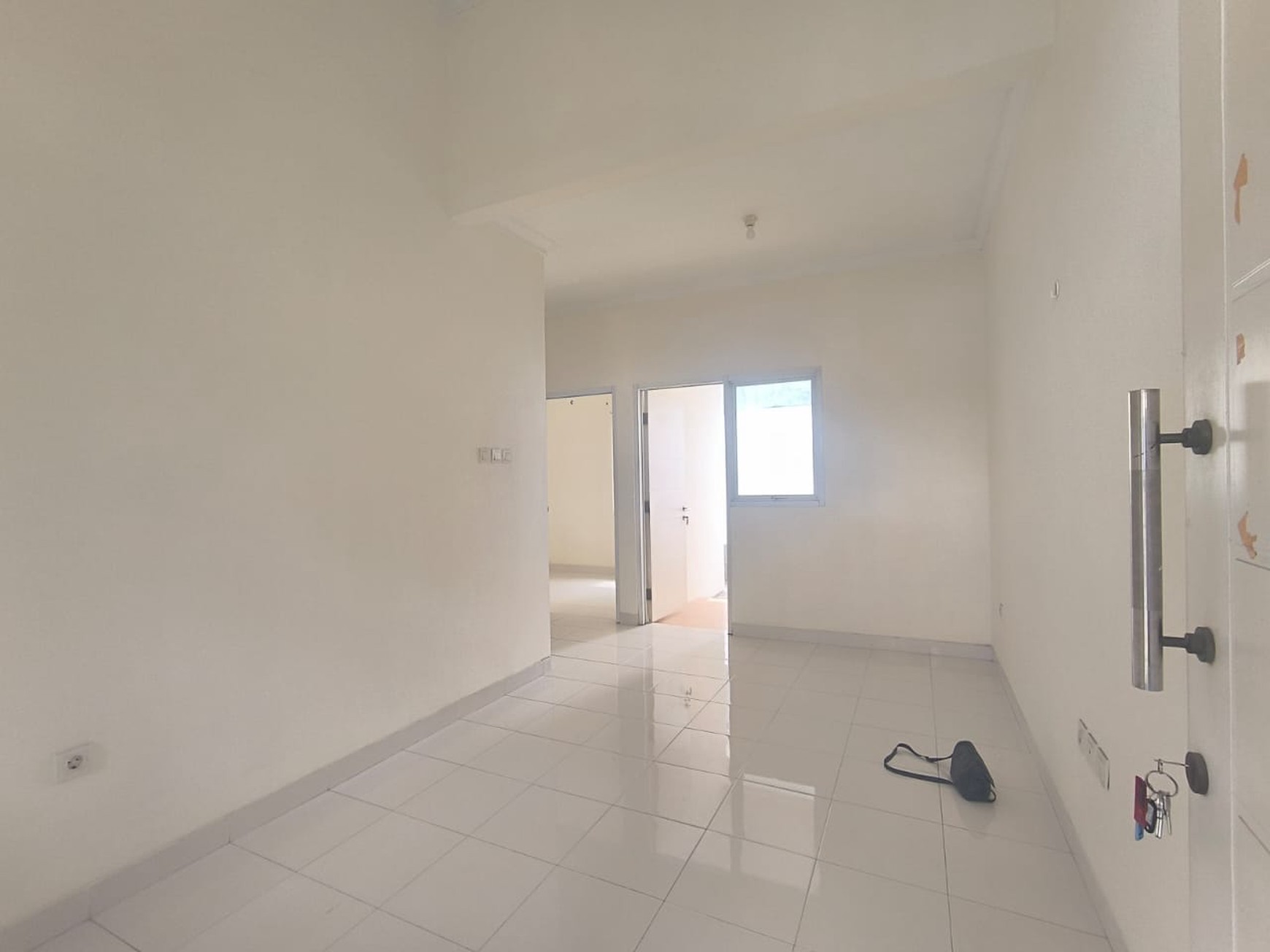 Rumah Sewa Grand Wisata  ,Tambun .Bekasi