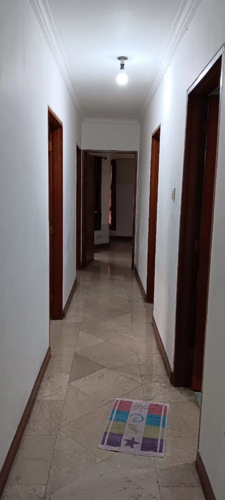 Dijual apartemen grand tropic tanjung duren, jakarta barat