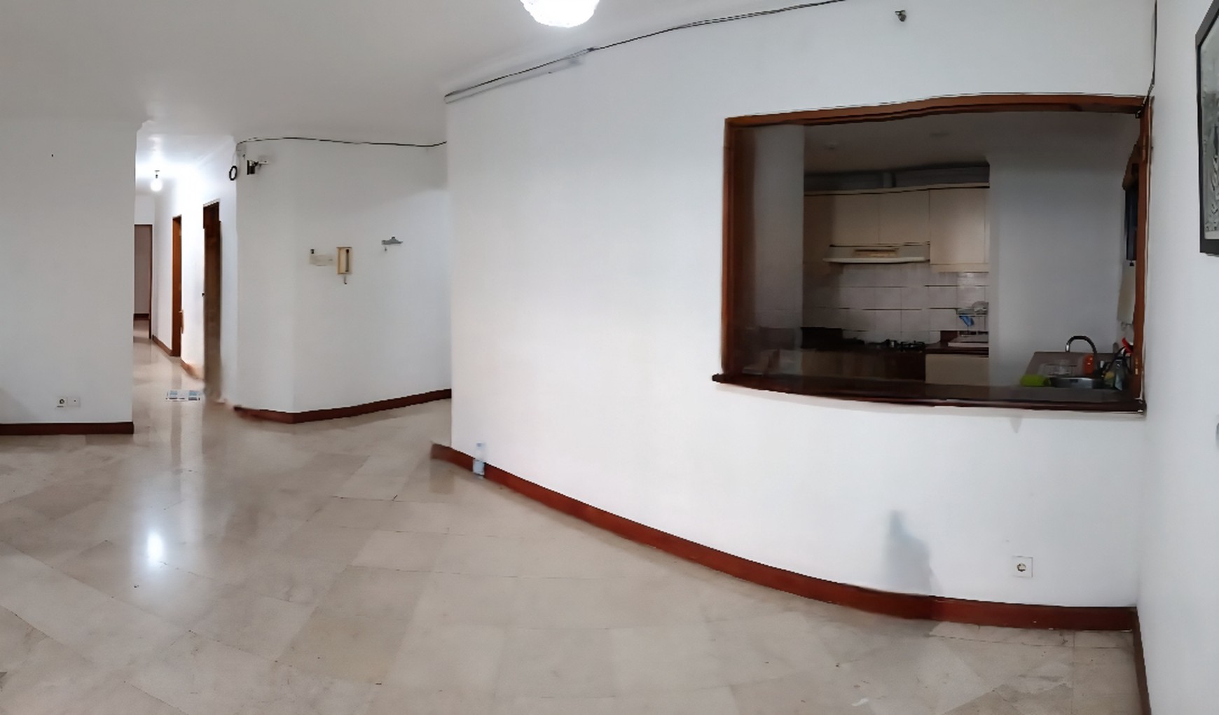 Dijual apartemen grand tropic tanjung duren, jakarta barat