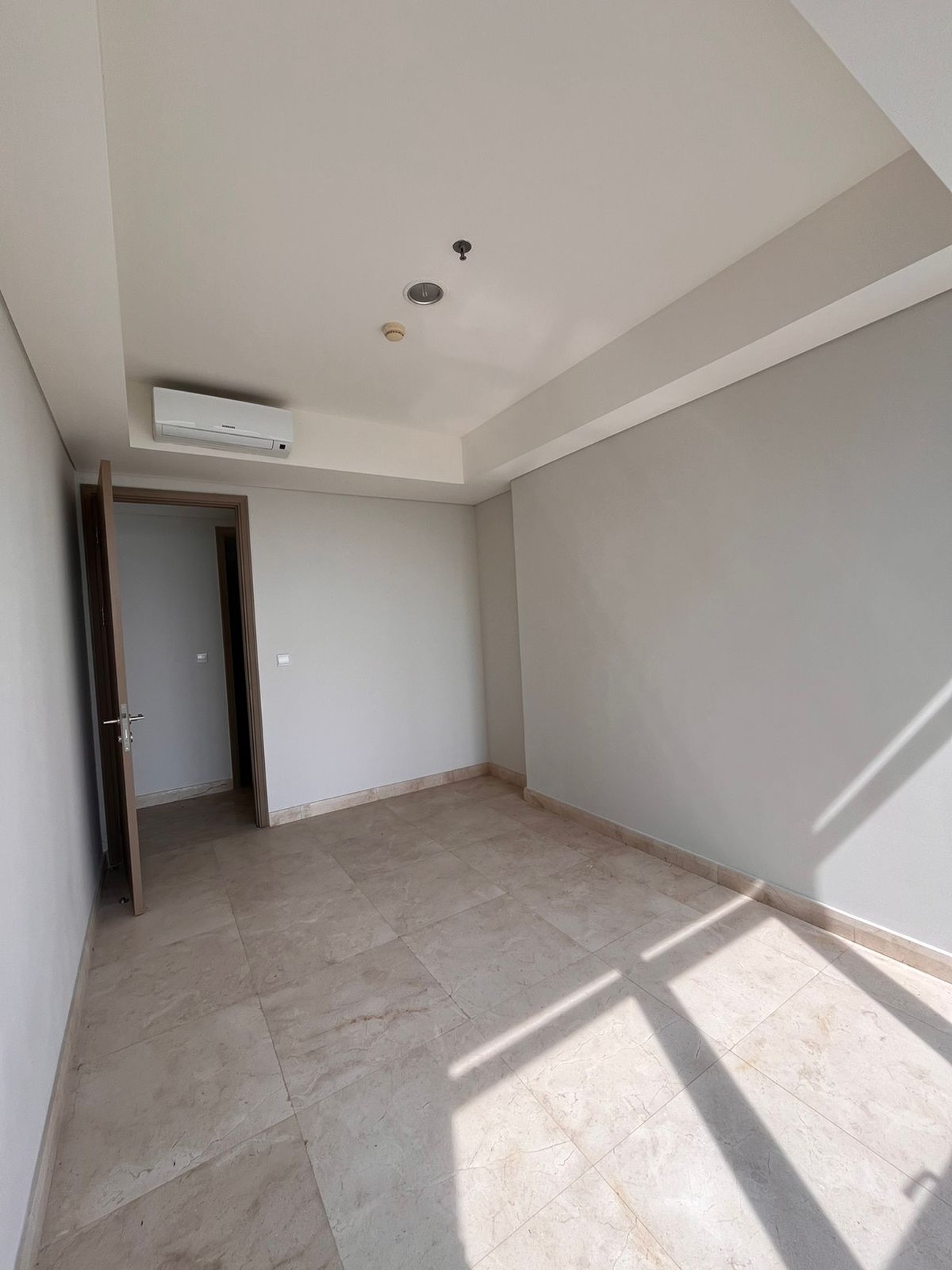 Apartemen Gold Coast PIK Tower Bahama 3BR View Mangrove