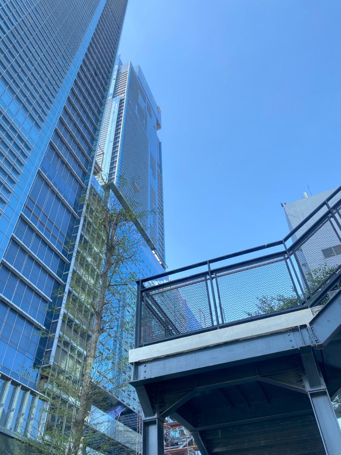 Disewakan office space di thamrin nine autograph tower tanah abang