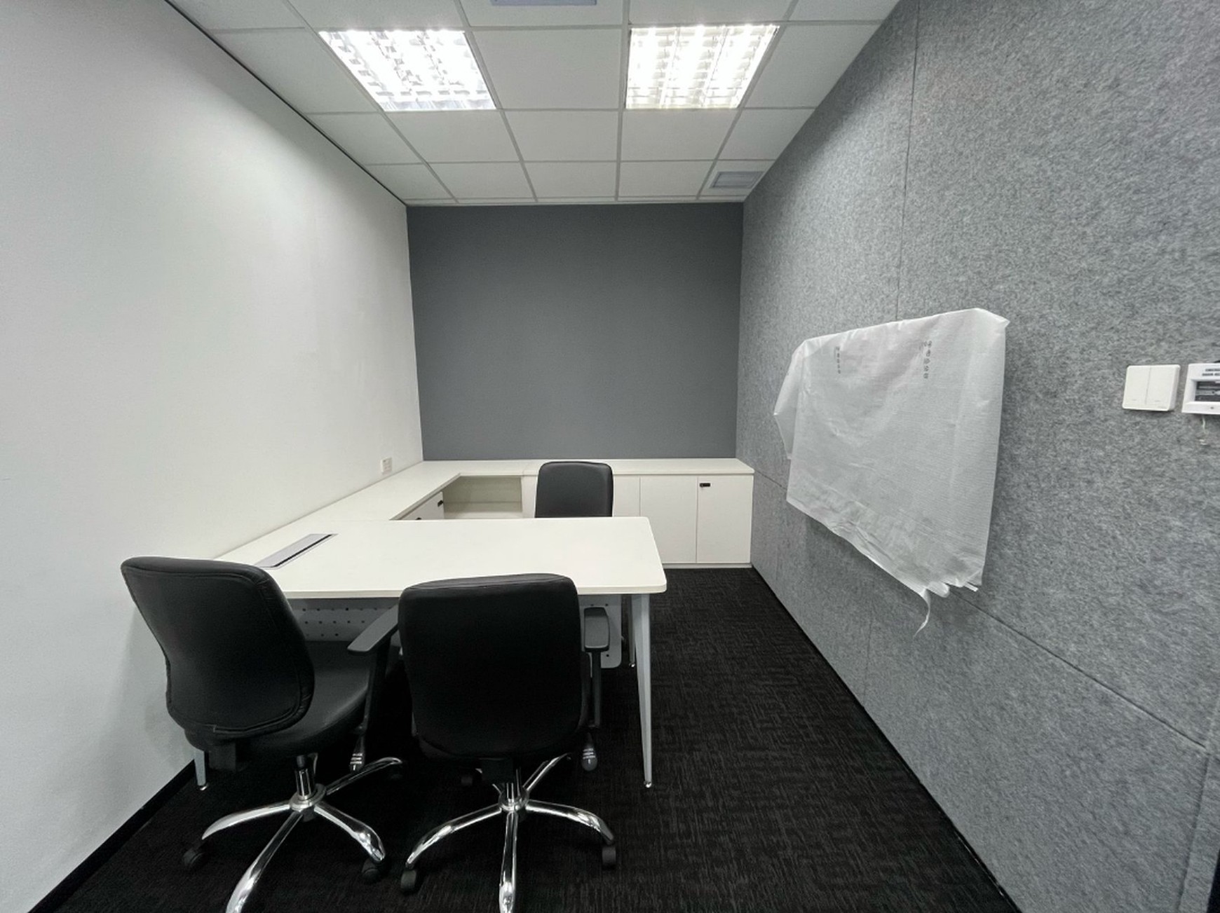 Disewakan office space di thamrin nine autograph tower tanah abang