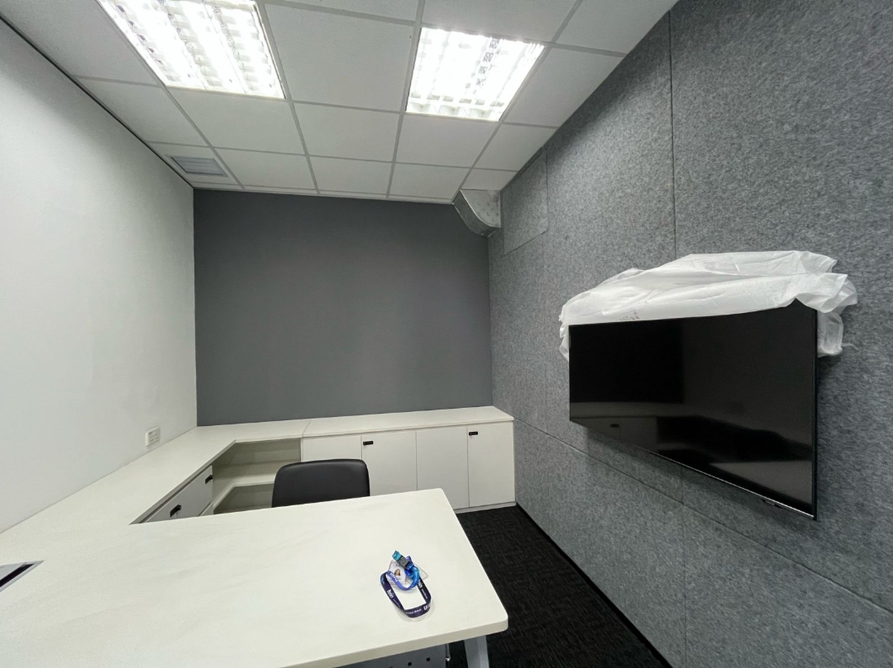 Disewakan office space di thamrin nine autograph tower tanah abang